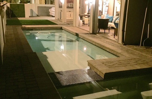 Hilton Casitas Villa | Huge,4 Master Suite Villa,perfect Scottsdale Location, Hotel Amenities