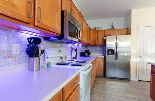 Sundance Villa | Huge Home - Heated Pool - Beautiful Backyard Oasis