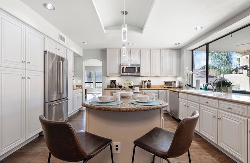 Paradise Park Vista House | Hummingbird Hideaway House with Private Pool in North Scottsdale