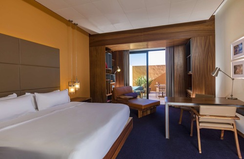 Leon Hotel | Hyatt Centric Campestre Leon
