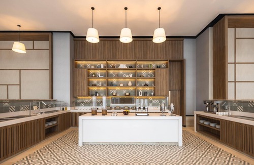 Alfredo V. Bonfil Hotel | Hyatt Place Cancun Airport