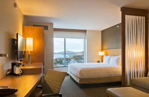 Zona Hotelera Hotel | Hyatt Place Los Cabos