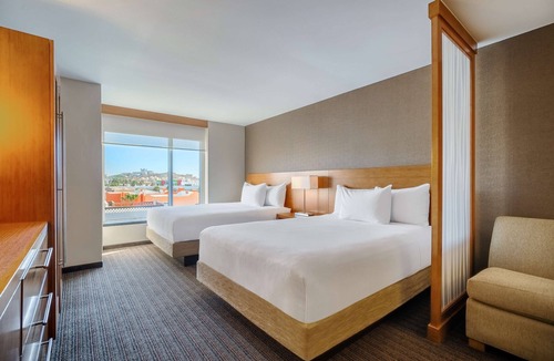 Zona Hotelera Hotel | Hyatt Place Los Cabos