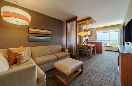 Zona Hotelera Hotel | Hyatt Place Los Cabos