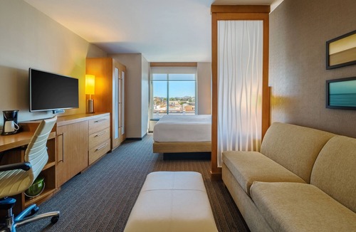 Zona Hotelera Hotel | Hyatt Place Los Cabos