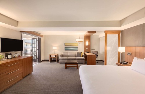 Chandler Hotel | Hyatt Place Phoenix/Chandler-Fashion Center