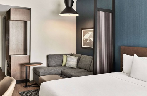Downtown Phoenix Hotel | Hyatt Place Phoenix/Downtown