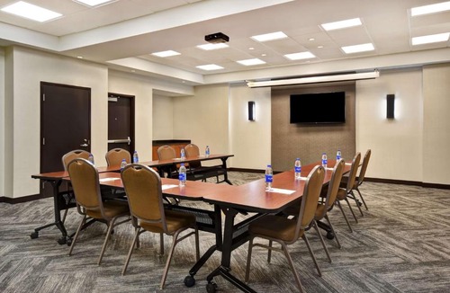 Gilbert Hotel | Hyatt Place Phoenix Gilbert