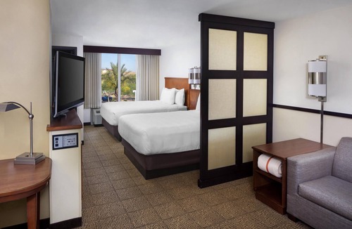 Mesa Grande Hotel | Hyatt Place Phoenix/Mesa