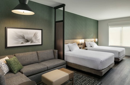 Post Falls Hotel | Hyatt Place Post Falls/Coeur D'Alene