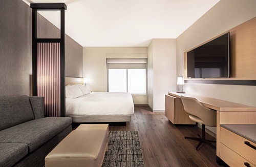 Post Falls Hotel | Hyatt Place Post Falls/Coeur D'Alene