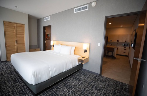 Saltillo Hotel | Hyatt Place Saltillo