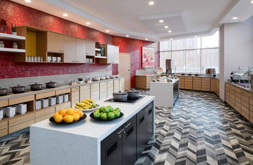 Tempe Hotel | Hyatt Place Tempe/Phoenix/University