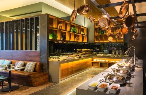 Financial District Hotel | Hyatt Regency Andares Guadalajara