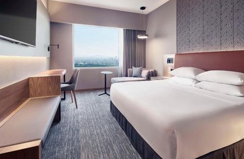 Polanco Hotel | Hyatt Regency Mexico City