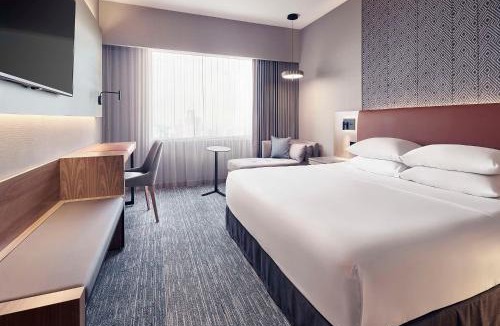 Polanco Hotel | Hyatt Regency Mexico City