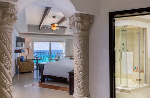 Punta Cancun Resort | Hyatt Zilara Cancun - Adults Only - All Inclusive