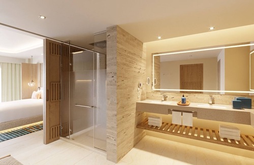 Punta Cancun Resort | Hyatt Zilara Cancun - Adults Only - All Inclusive