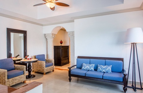 Punta Cancun Resort | Hyatt Zilara Cancun - Adults Only - All Inclusive