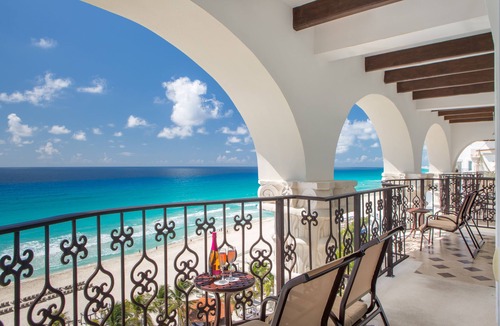 Punta Cancun Resort | Hyatt Zilara Cancun - Adults Only - All Inclusive