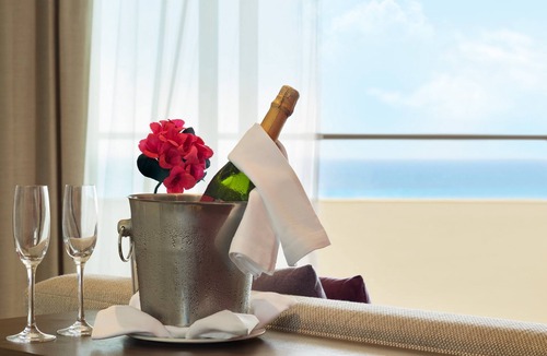 Punta Cancun Resort | Hyatt Ziva Cancun All Inclusive