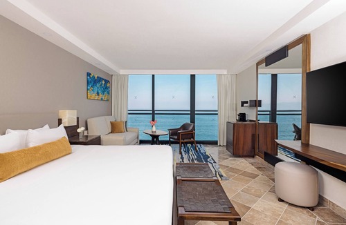 South Shore Hotel Area Resort | Hyatt Ziva Puerto Vallarta - All-inclusive
