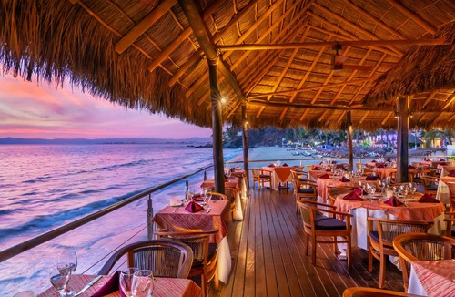 South Shore Hotel Area Resort | Hyatt Ziva Puerto Vallarta - All-inclusive