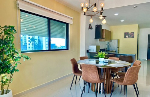 Mazatlan Apartment | Iberika Apartments