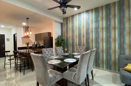 Mazatlan Apartment | Iberika Apartments
