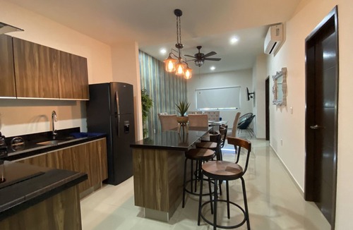 Mazatlan Apartment | Iberika Apartments