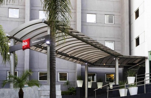 Zona Expo Hotel | Ibis Guadalajara Expo
