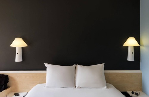Zona Expo Hotel | ibis Guadalajara Expo