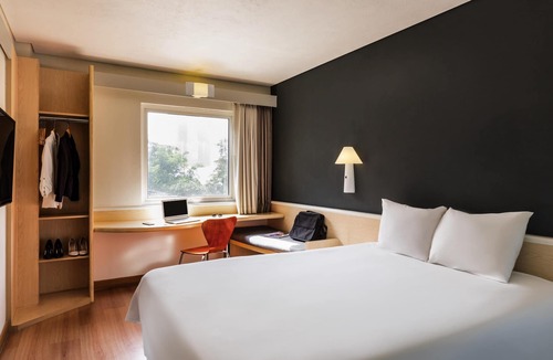 Zona Expo Hotel | ibis Guadalajara Expo