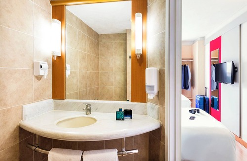 Zona Expo Hotel | ibis Guadalajara Expo