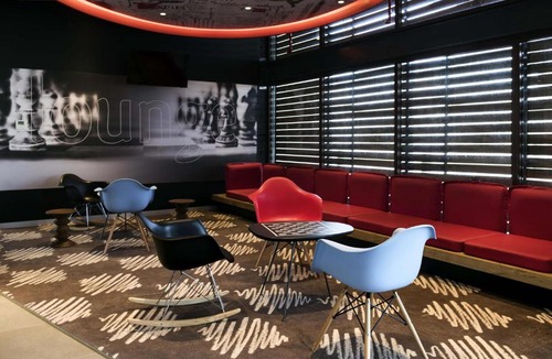 Irapuato Hotel | Ibis Irapuato