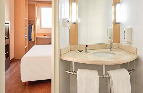 San Luis Potosi Hotel | ibis San Luis Potosi