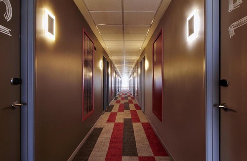 La Noria Hotel | Ibis Torreon