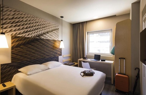 La Noria Hotel | Ibis Torreon