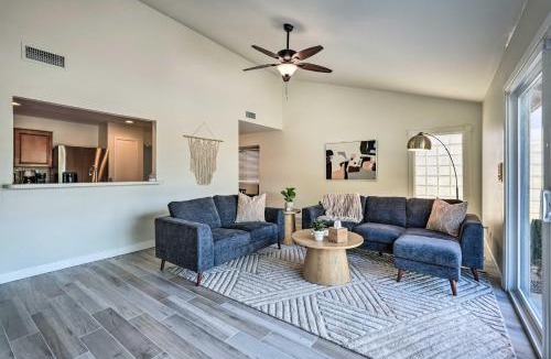 Arrowhead Ranch House | Ideal for Snowbirds! Poolside Getaway in Glendale