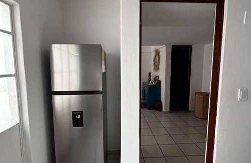 Guadalajara Apartment | Ideal house 2 blocks from Centro Medico and Arena GDL