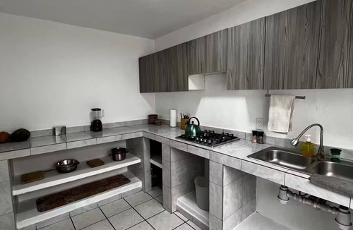 Guadalajara Apartment | Ideal house 2 blocks from Centro Medico and Arena GDL