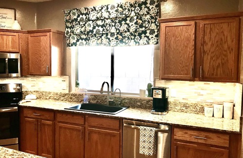 Estrella Mountain Ranch House | Ideal location for relaxation and adventure close to Phoenix