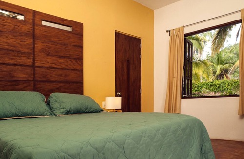 La Manzanilla House | Ideal para trabajar desde casa. Ideal to work from home.