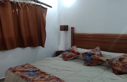 Alfredo V. Bonfil House | Iguana Apartment 10 meters from the pool