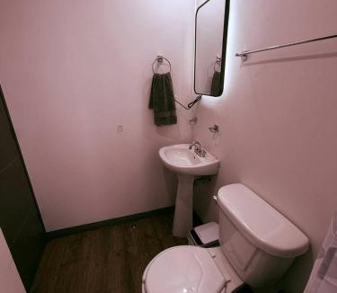 Guadalupe Apartment | Ikigai Stay BBVA Monterrey