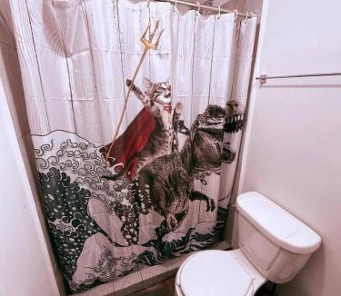 Guadalupe Apartment | Ikigai Stay BBVA Monterrey