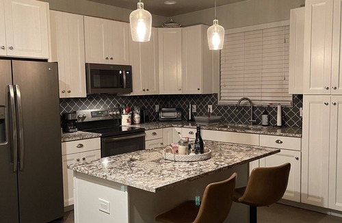 Tucson House | Immaculate guesthouse in the NW Tucson desert.yet close to everything!