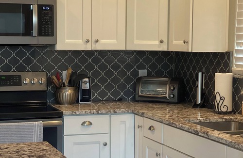 Tucson House | Immaculate guesthouse in the NW Tucson desert.yet close to everything!