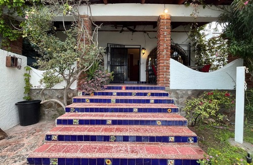 Sector Bahia House | Immaculate Traditional San Carlos Style Waterfront Home