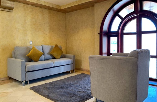 Centro House | Impeccably Designed Home